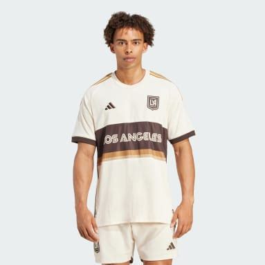 LAFC Clothes & Shoes 